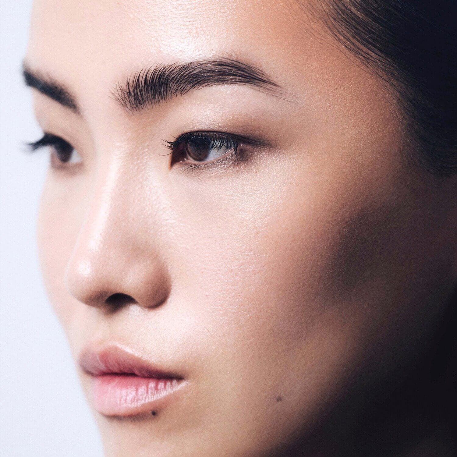 Clear Brow Lock