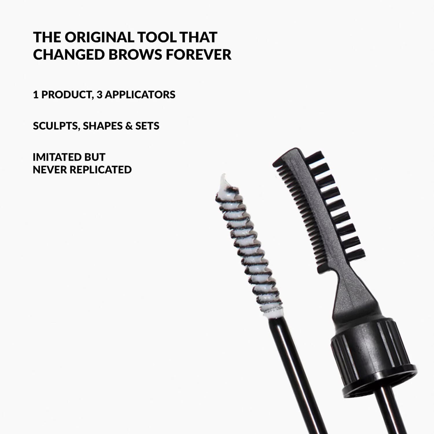 Brow Sculpt
