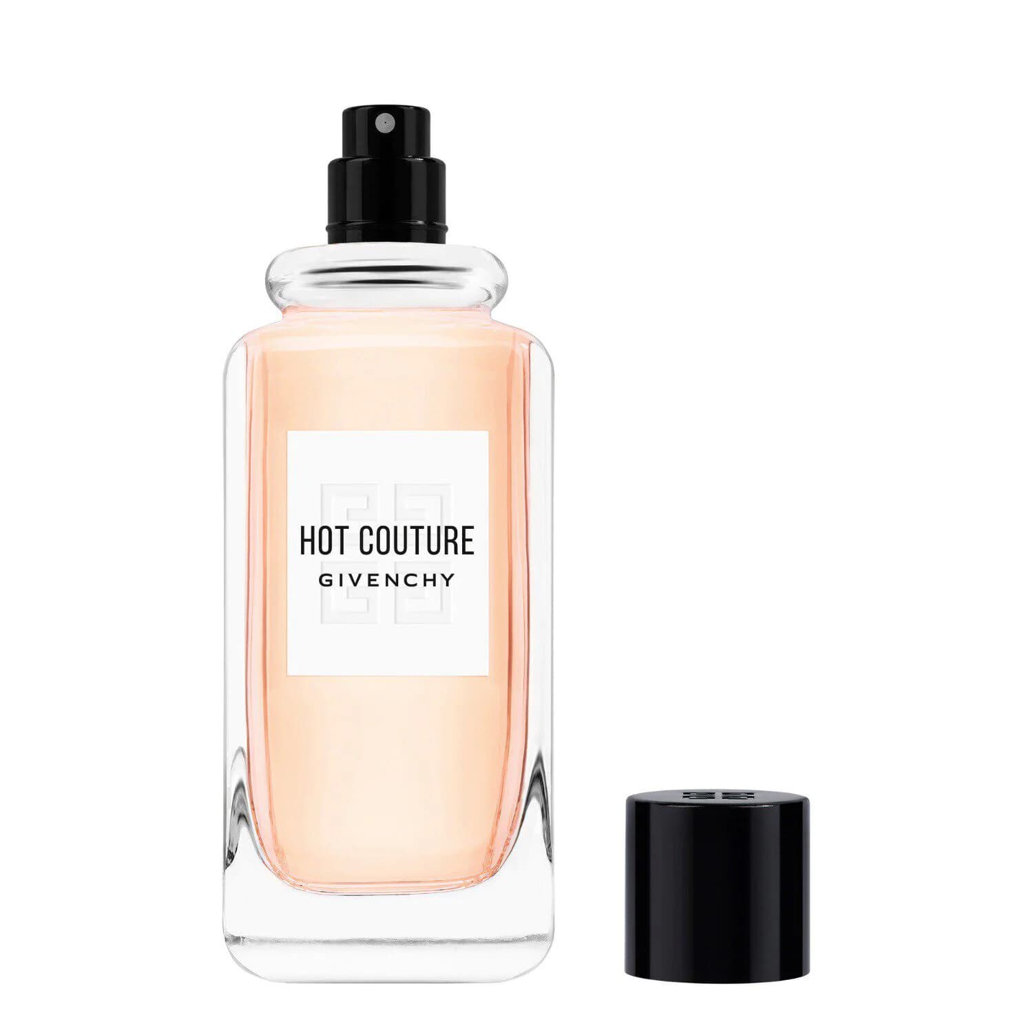 Hot Couture
