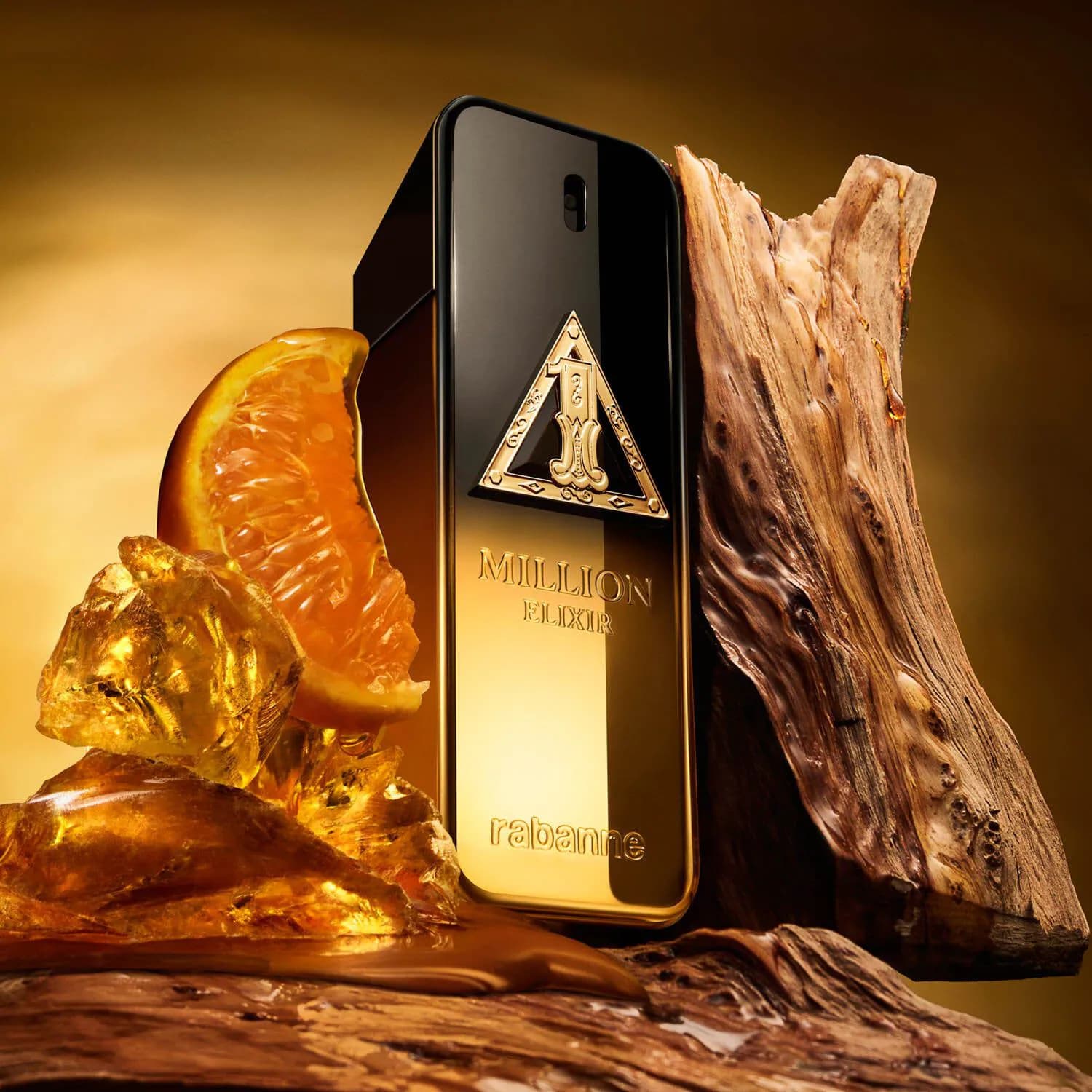 1 Million Night Elixir Parfum