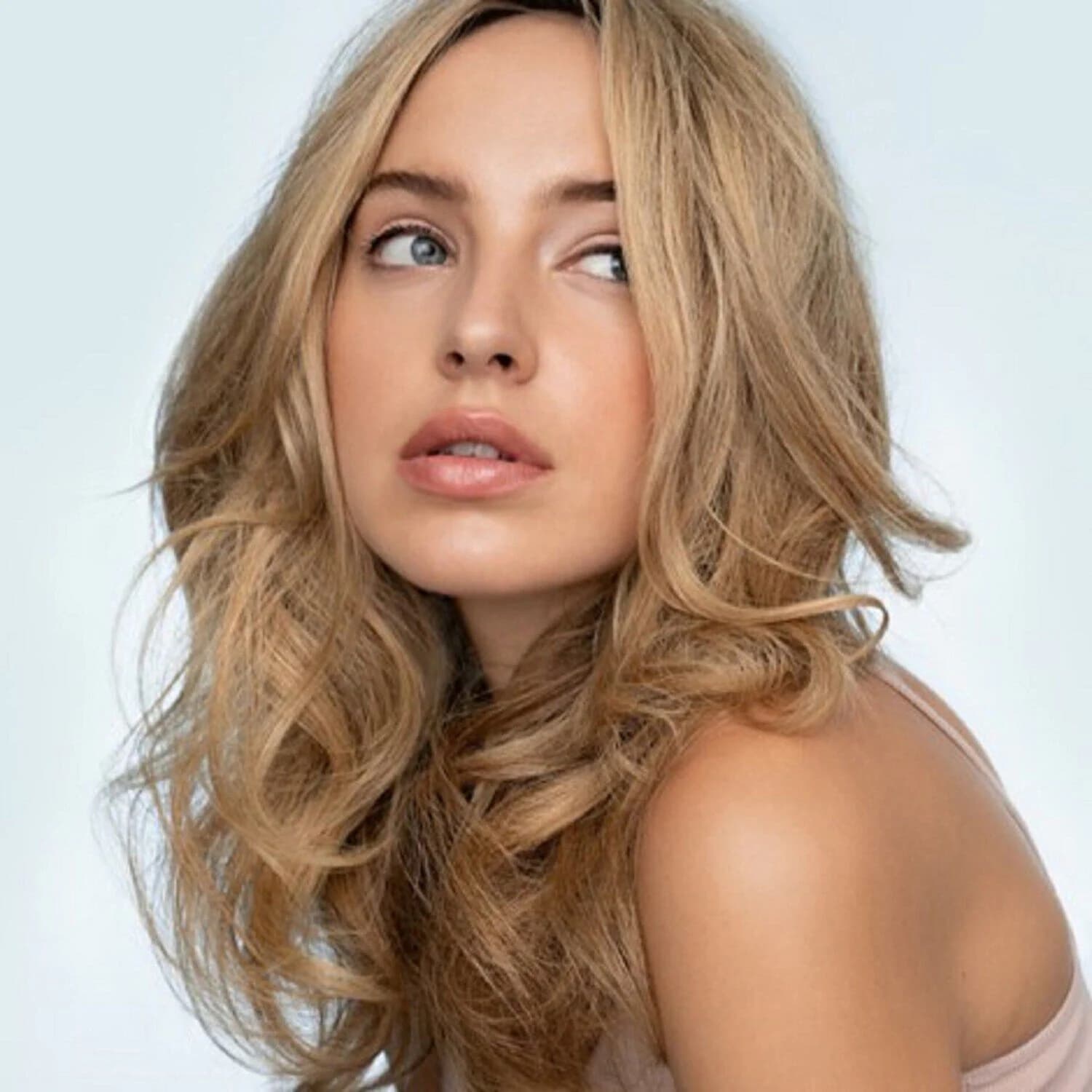 Thickening Tonic - Styling Spray
