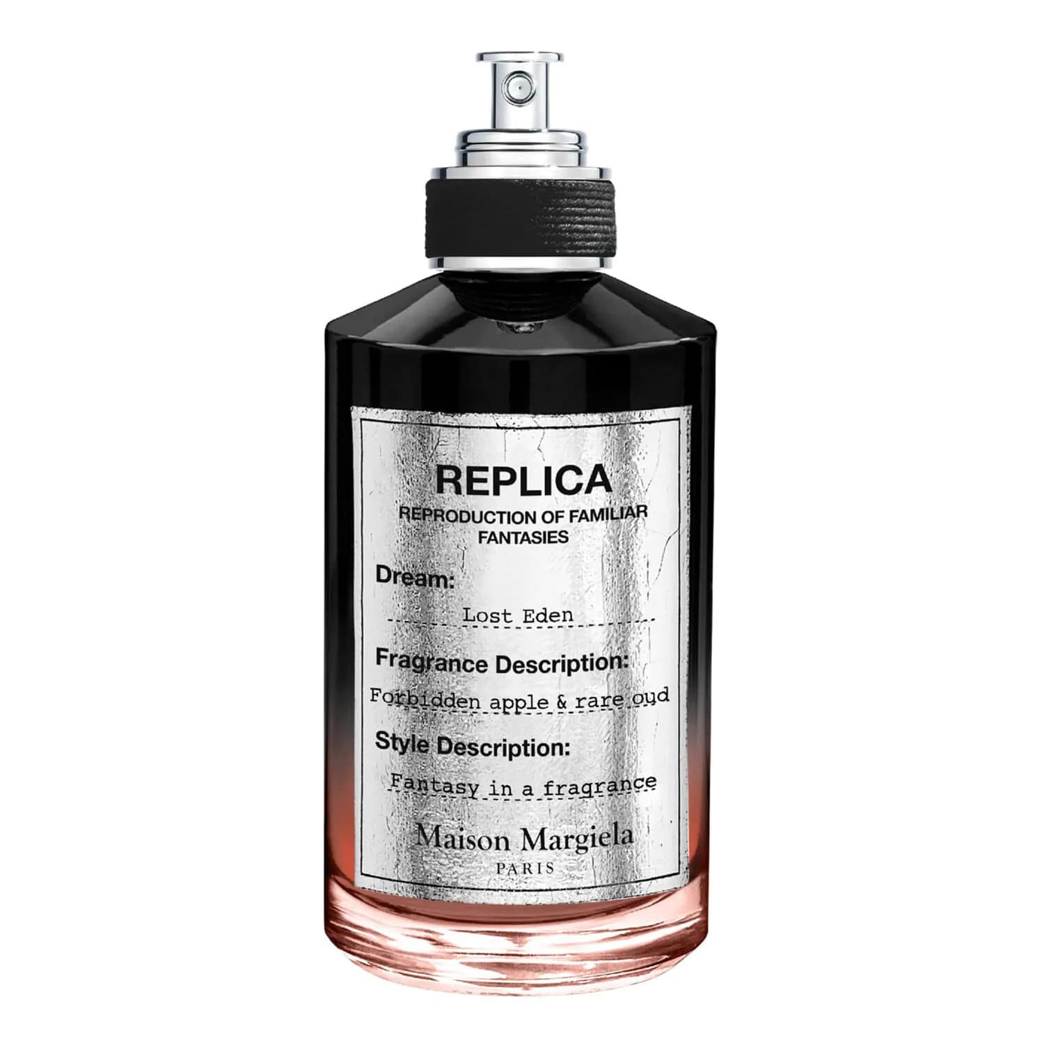 REPLICA Lost Eden Eau de Parfum