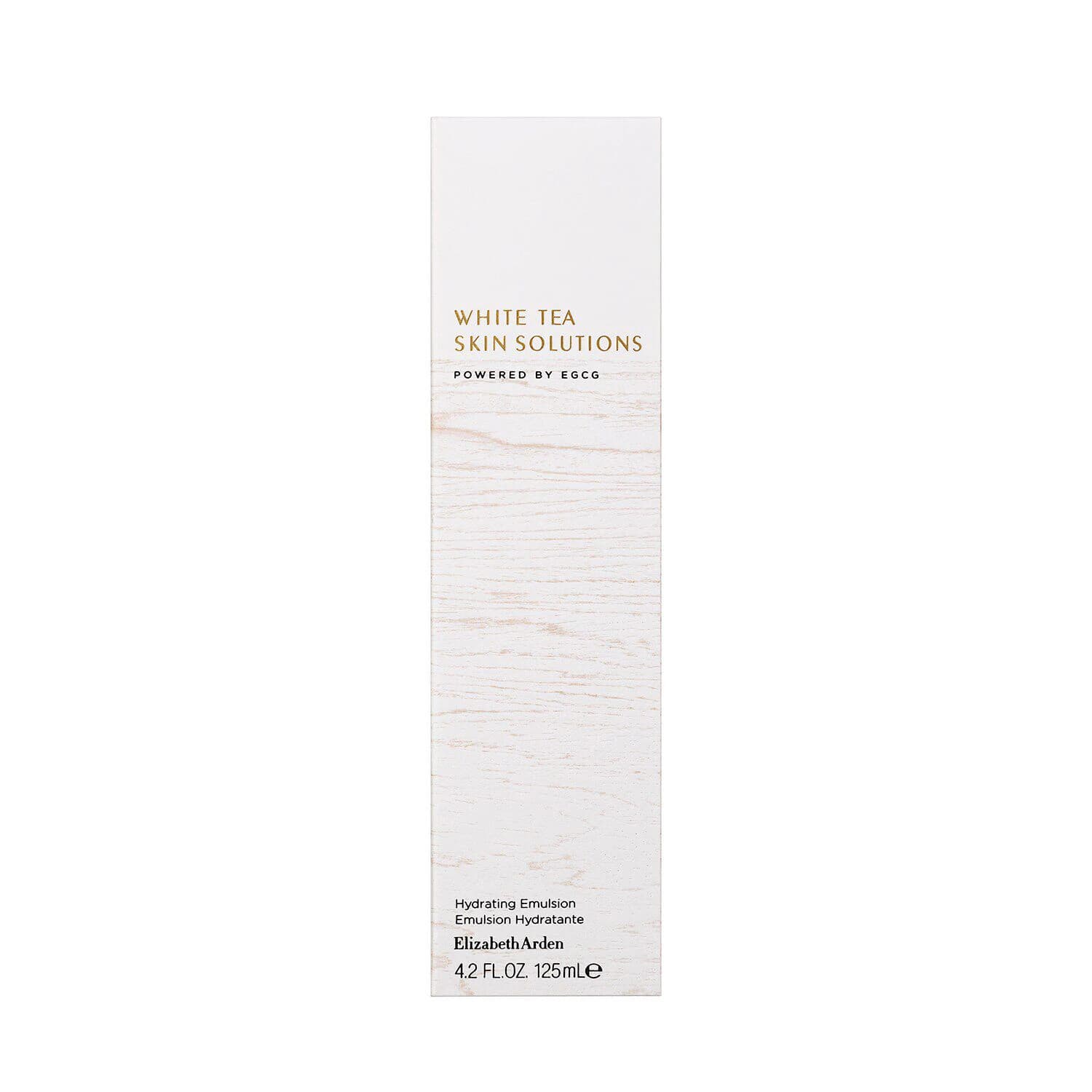 White Tea Skin Solutions Hydrating Emulsion