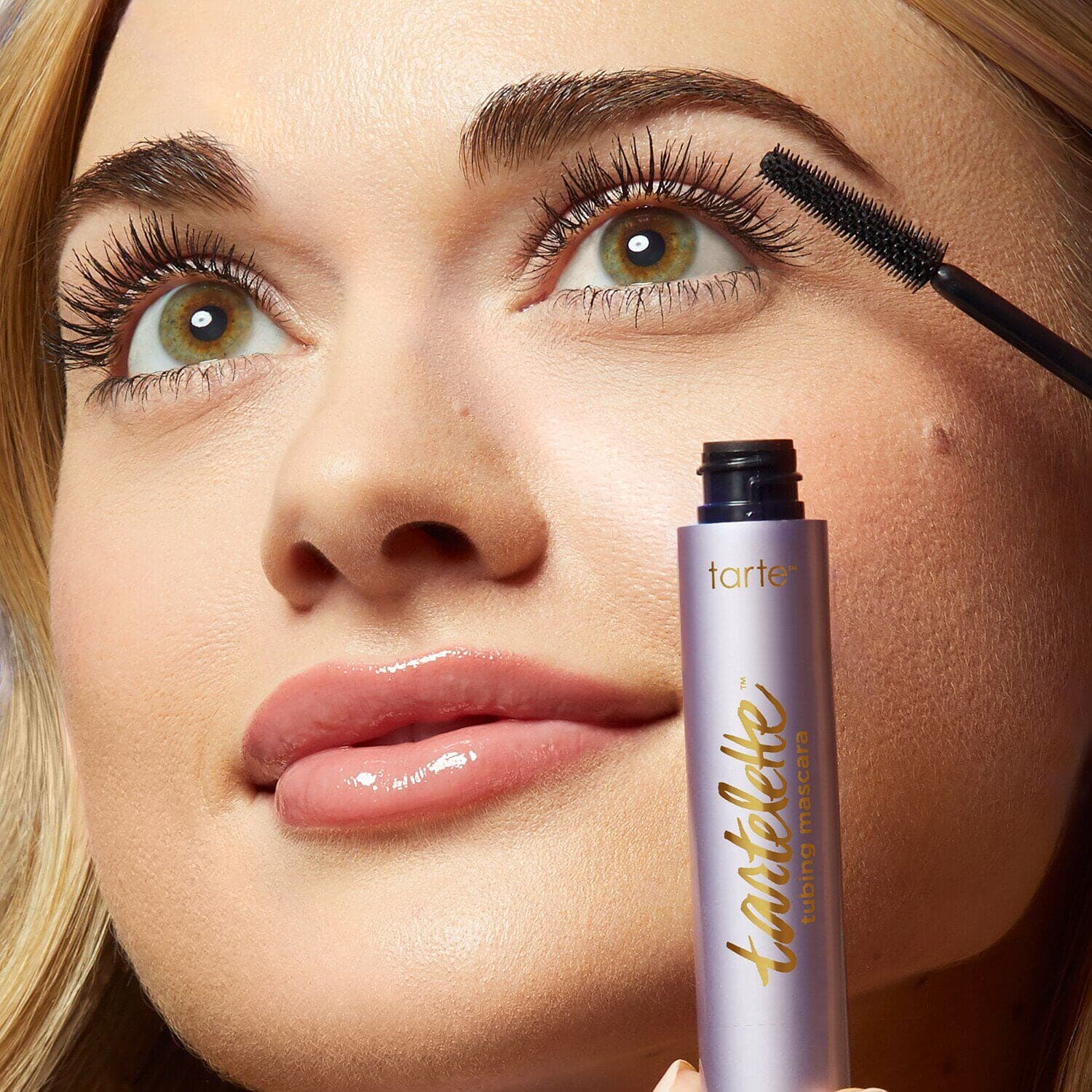 Travel-Size Tartelette™ Lengthening & Tubing Mascara