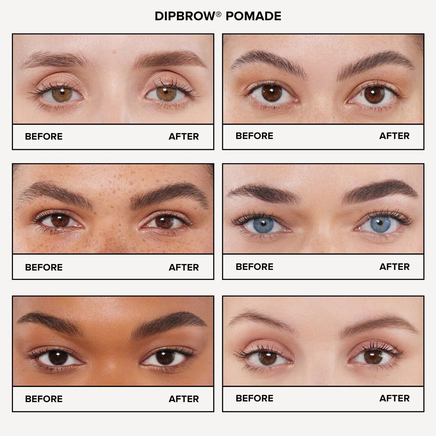 DIPBROW™ Pomade