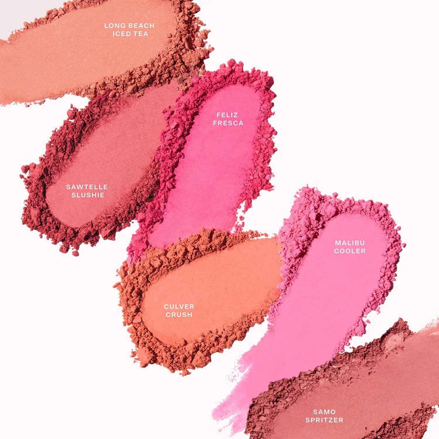 GetSet™ Blur + Set Matte Powder Blush