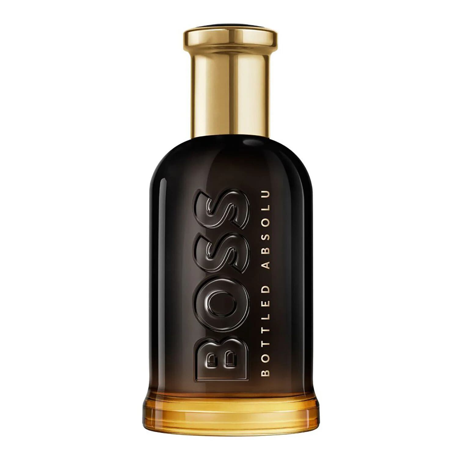 Bottled Absolu - Parfum Intense