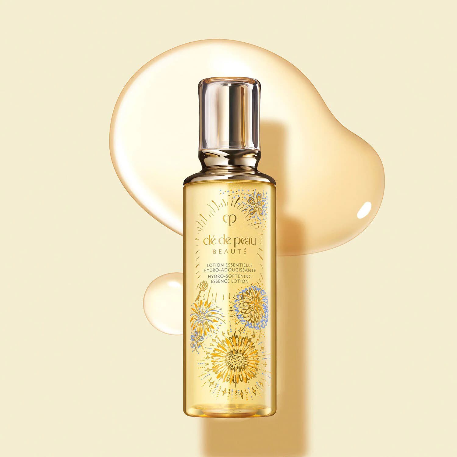 Hydro Softening Essence Lotion - Limited Edition