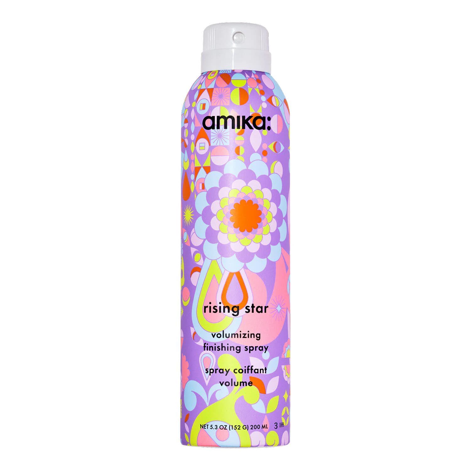 Rising Star - Volumizing Spray
