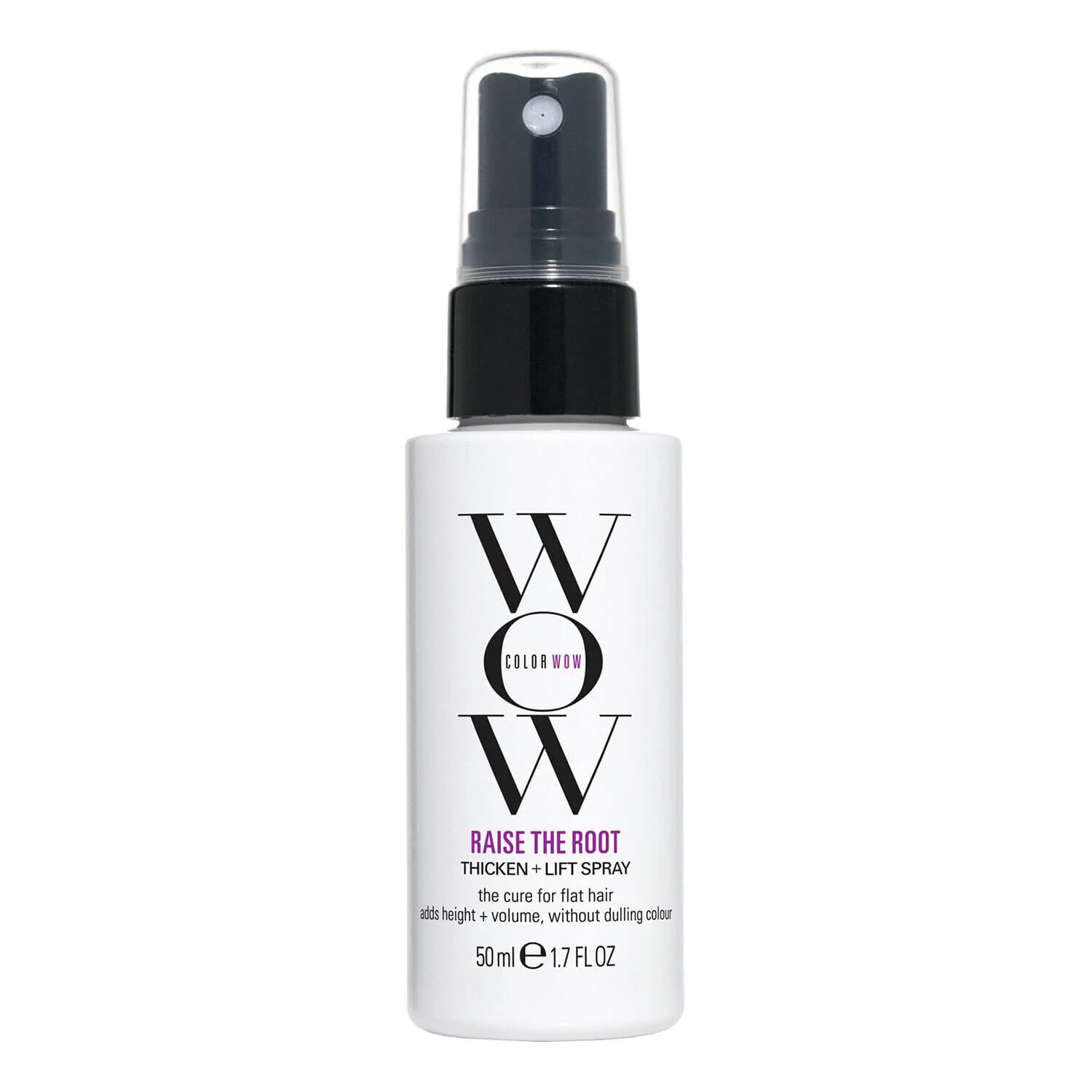 Raise The Root - Thicken + Lift Spray