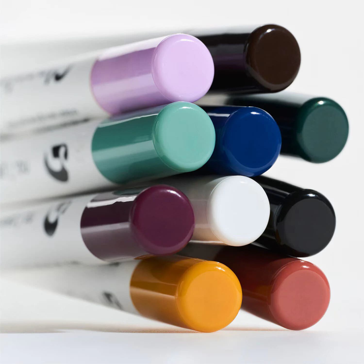 No 1. Pencil Creamy Long-Wearing Eyeliner
