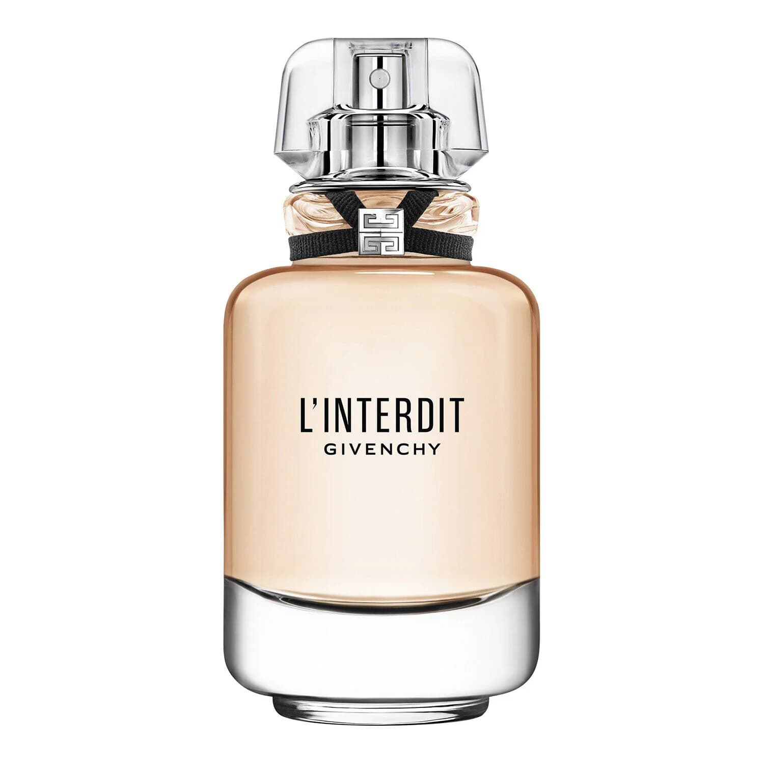 L'Interdit Eau De Toilette