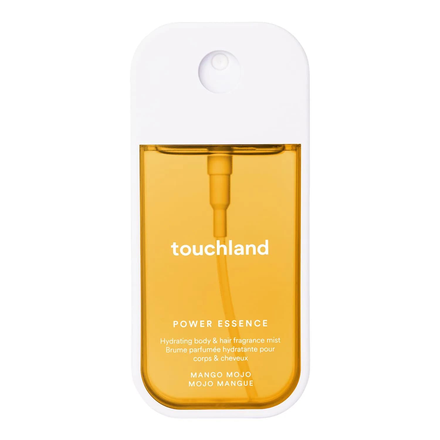 Moisturizing Body & Hair Fragrance Mist - Mango Mojo
