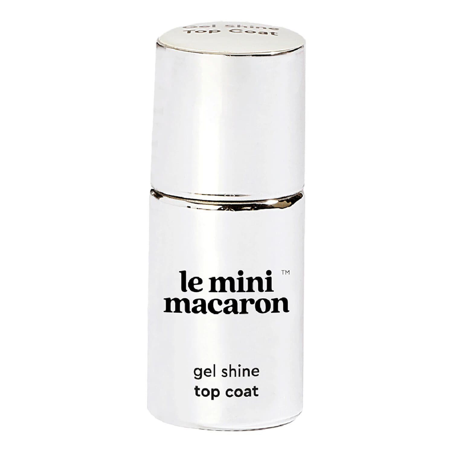 Top Coat 3X Shine 8.5 Ml