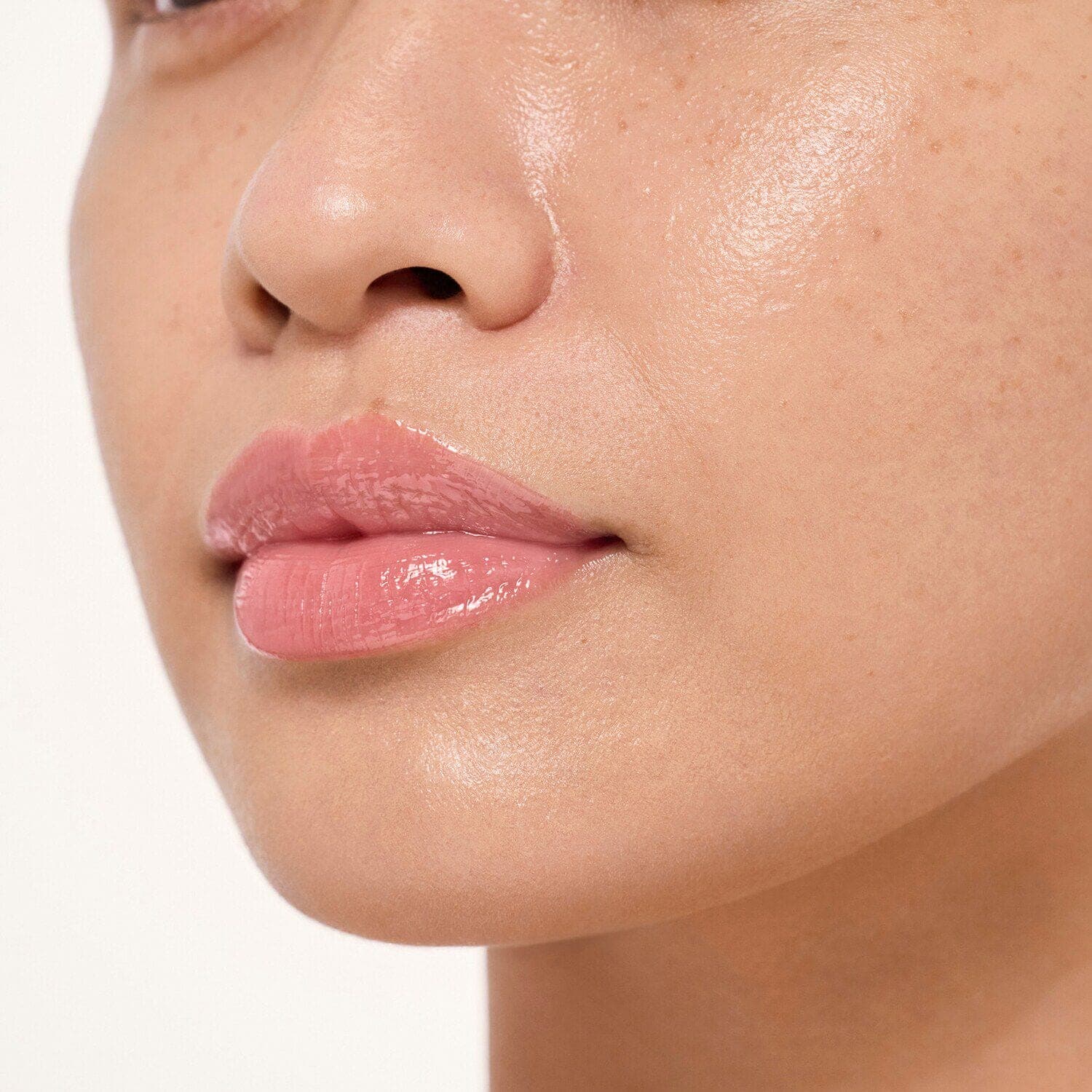 The Melting Lip Balm