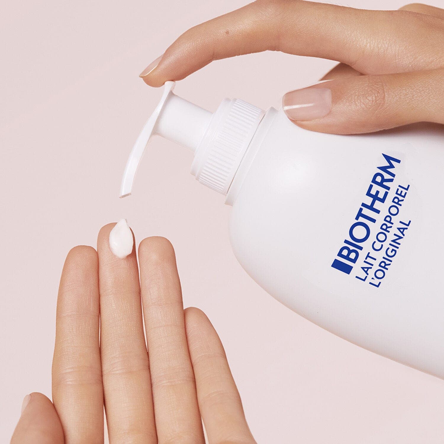 Lait Corporel L'Original