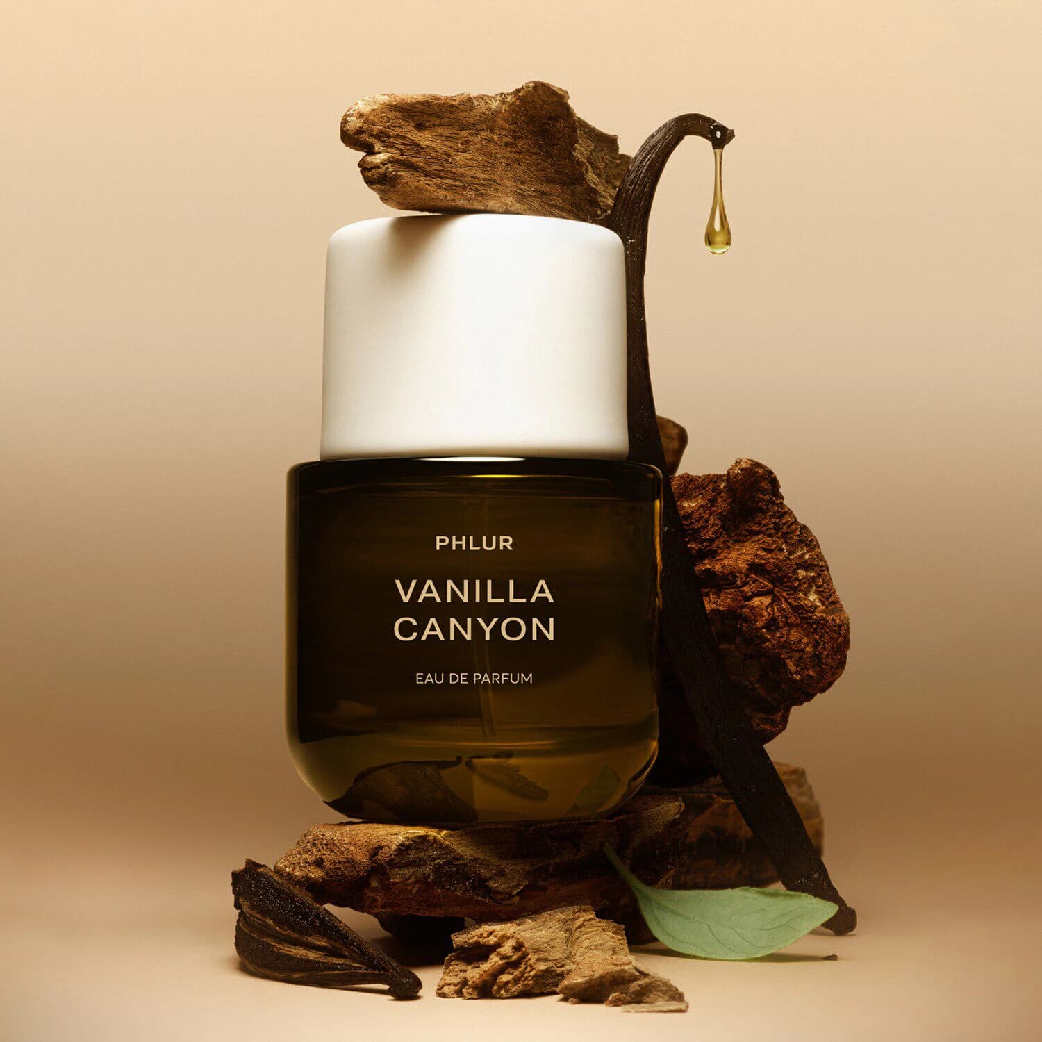 Vanilla Canyon Eau de Parfum