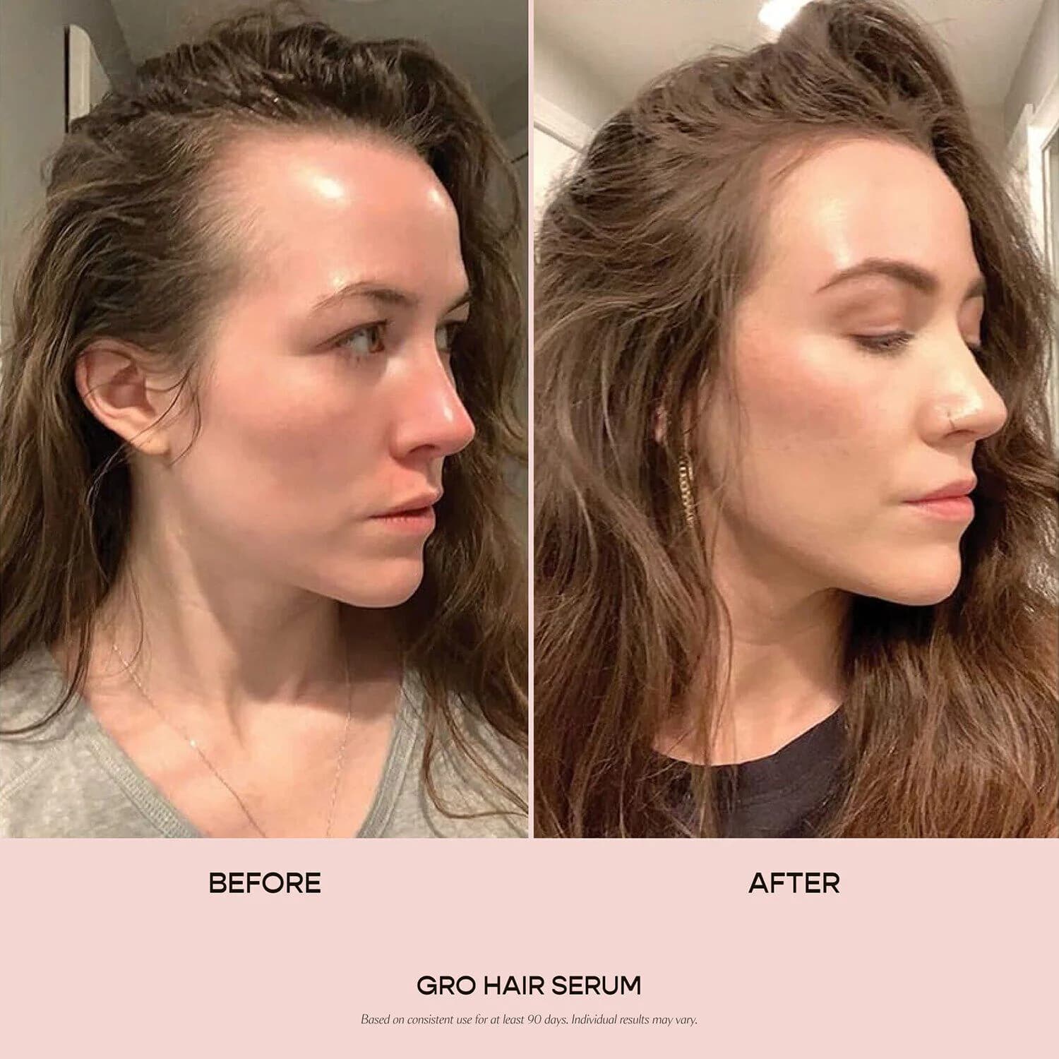 Jumbo GRO Hair Serum
