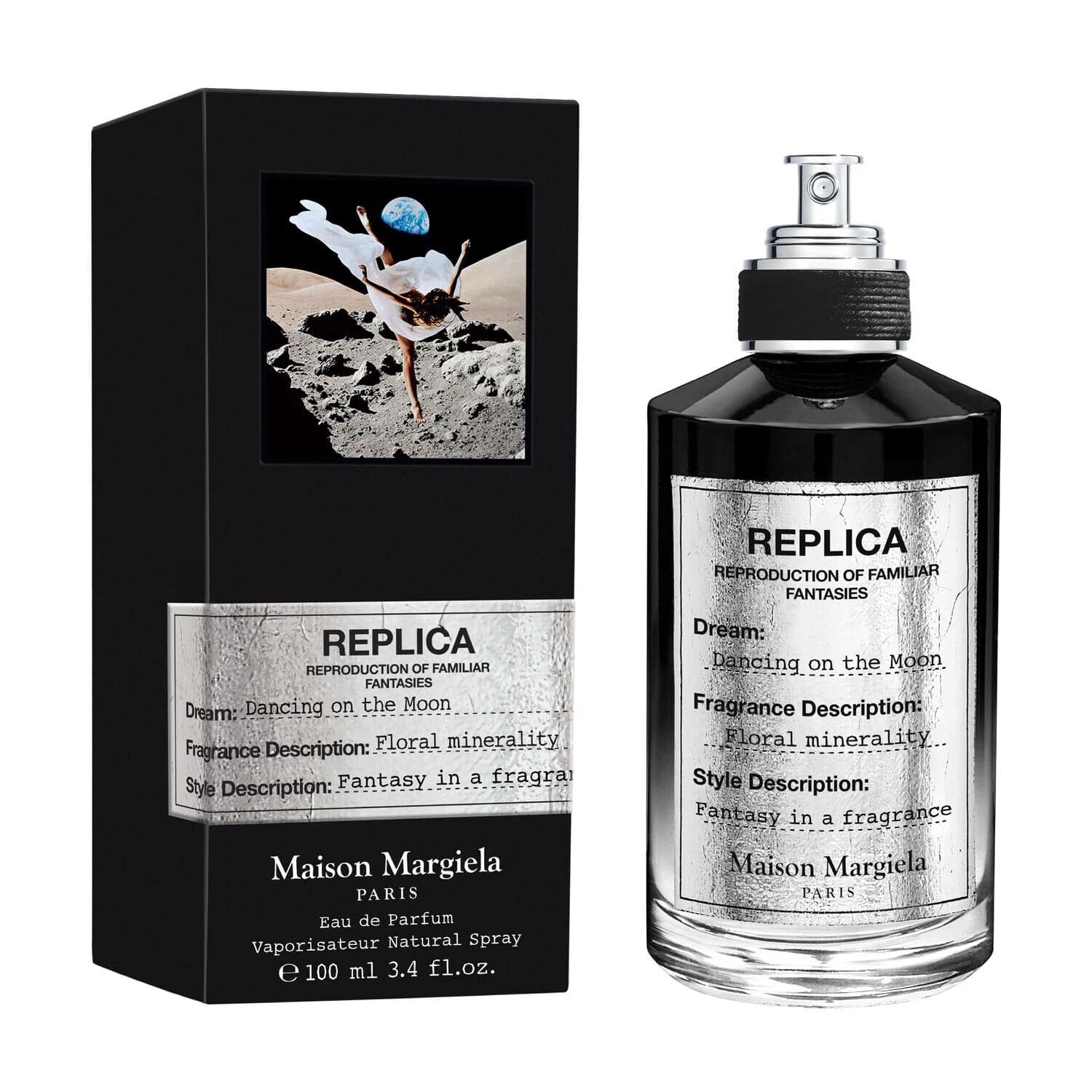 Replica - Dancing On The Moon Eau de Parfum