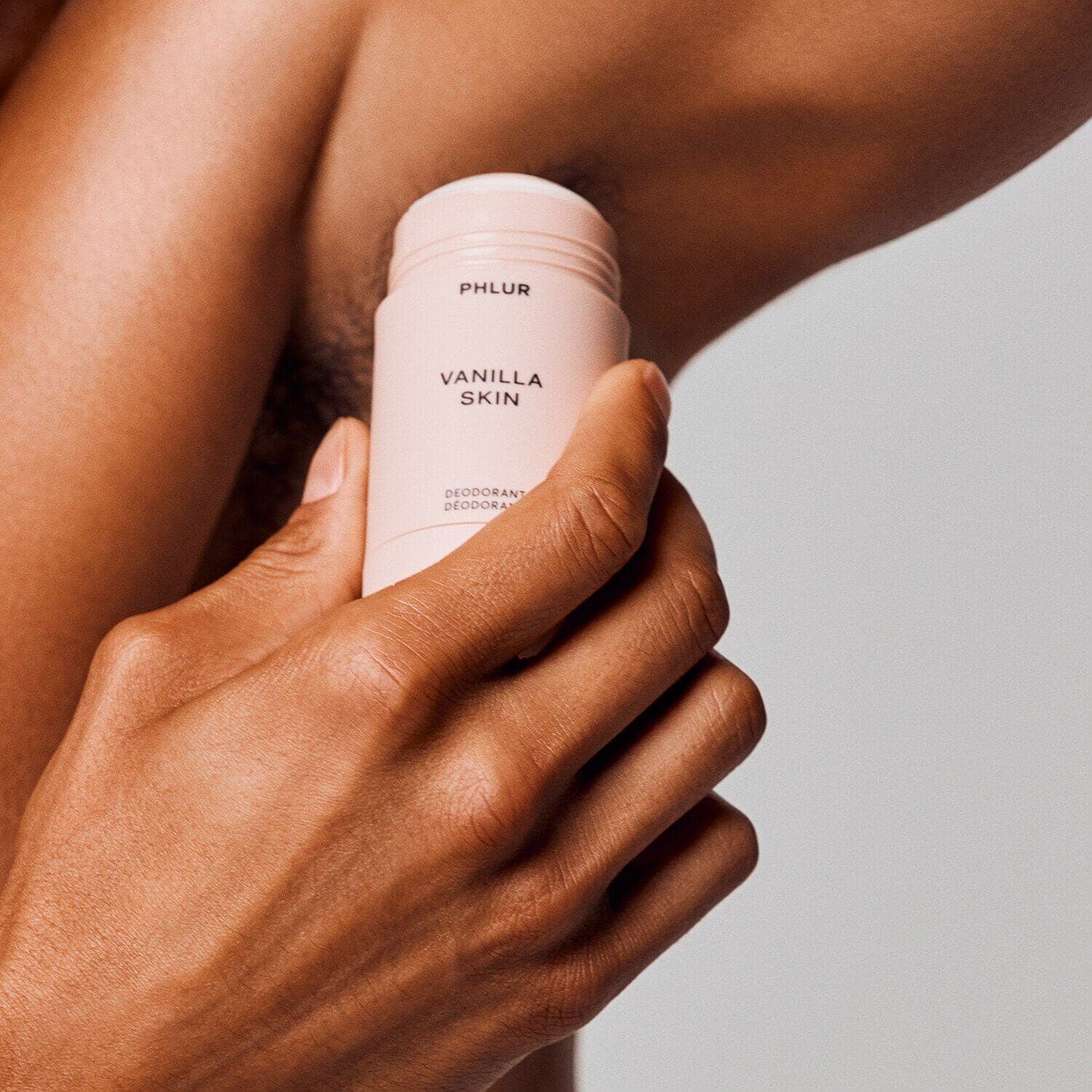 Vanilla Skin Deodorant