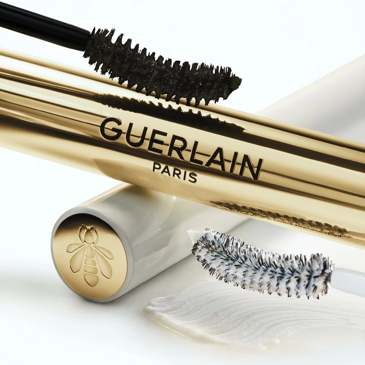 Noir G Bee Primer - Lash-Plumper Serum Infused with Honey