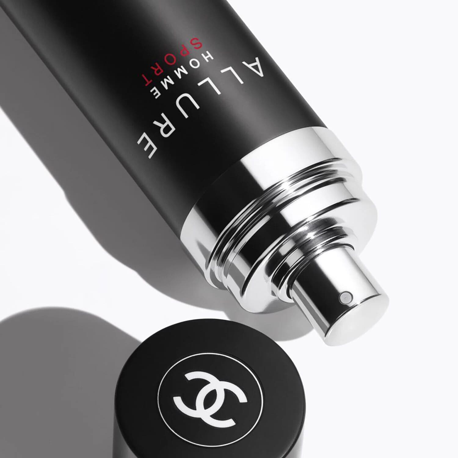 ALLURE HOMME SPORT - All-Over Spray
