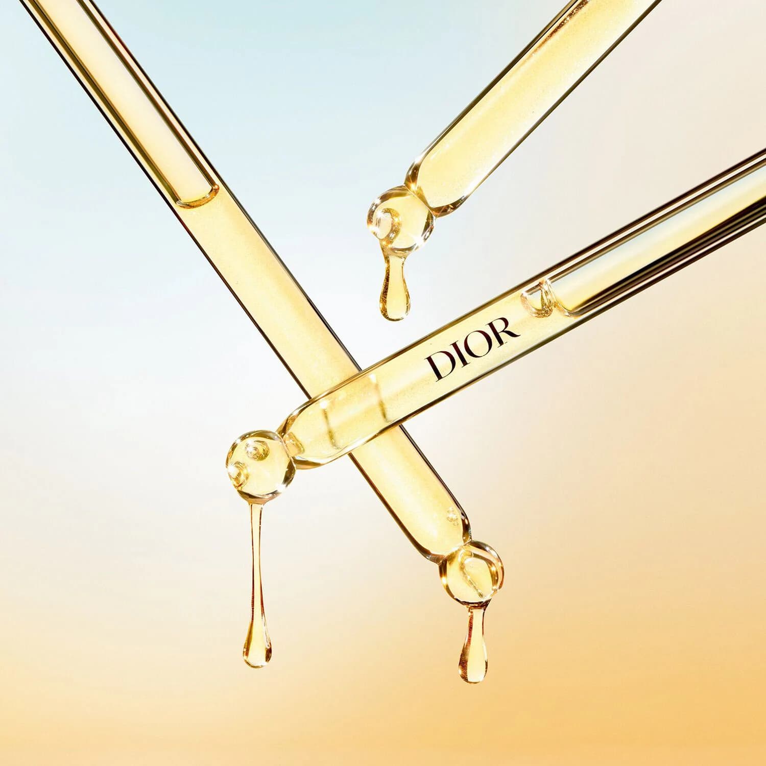 Dior Solar - The After-Sun Balm 