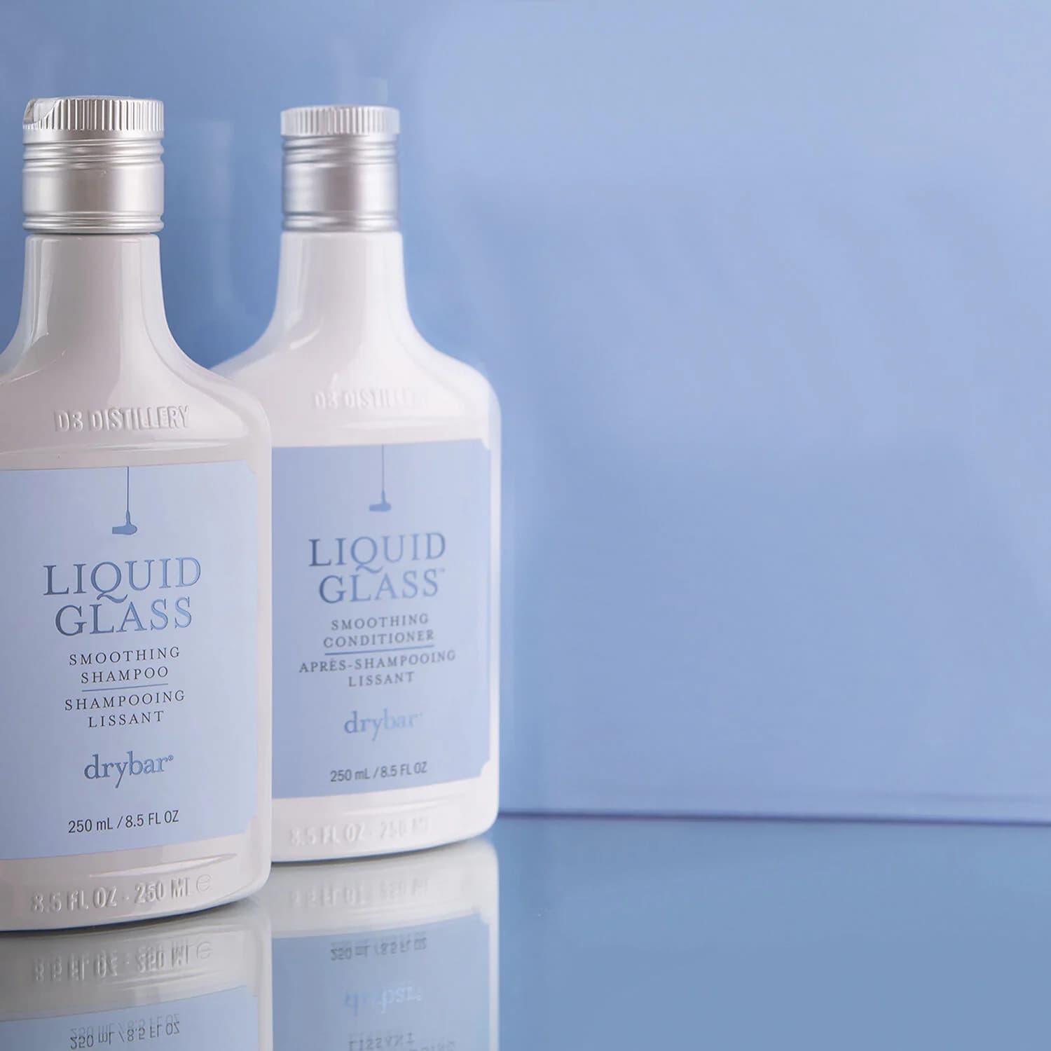 Liquid Glass Smoothing Conditioner