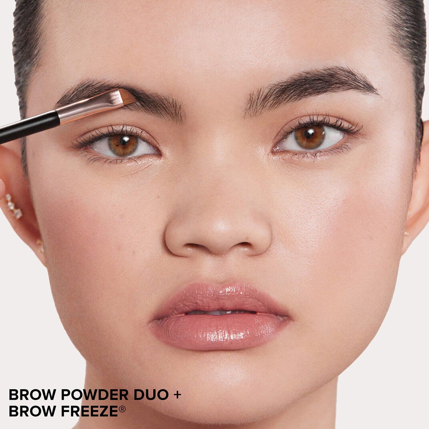 Brow Powder Duo