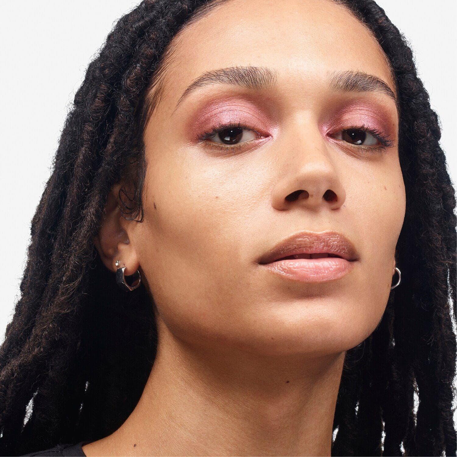 Monochromes Essential Eyeshadow Trio Palette