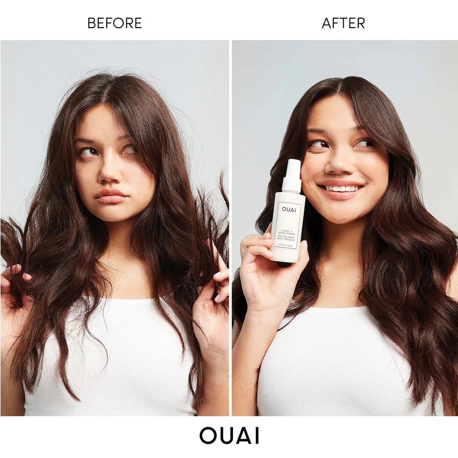 Leave In Conditioner