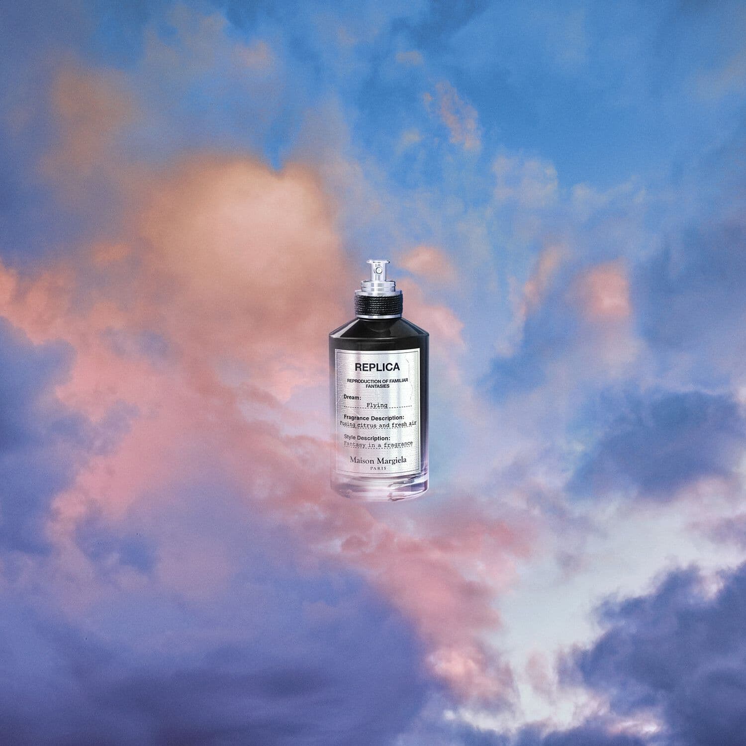 Replica - Flying Eau de Parfum