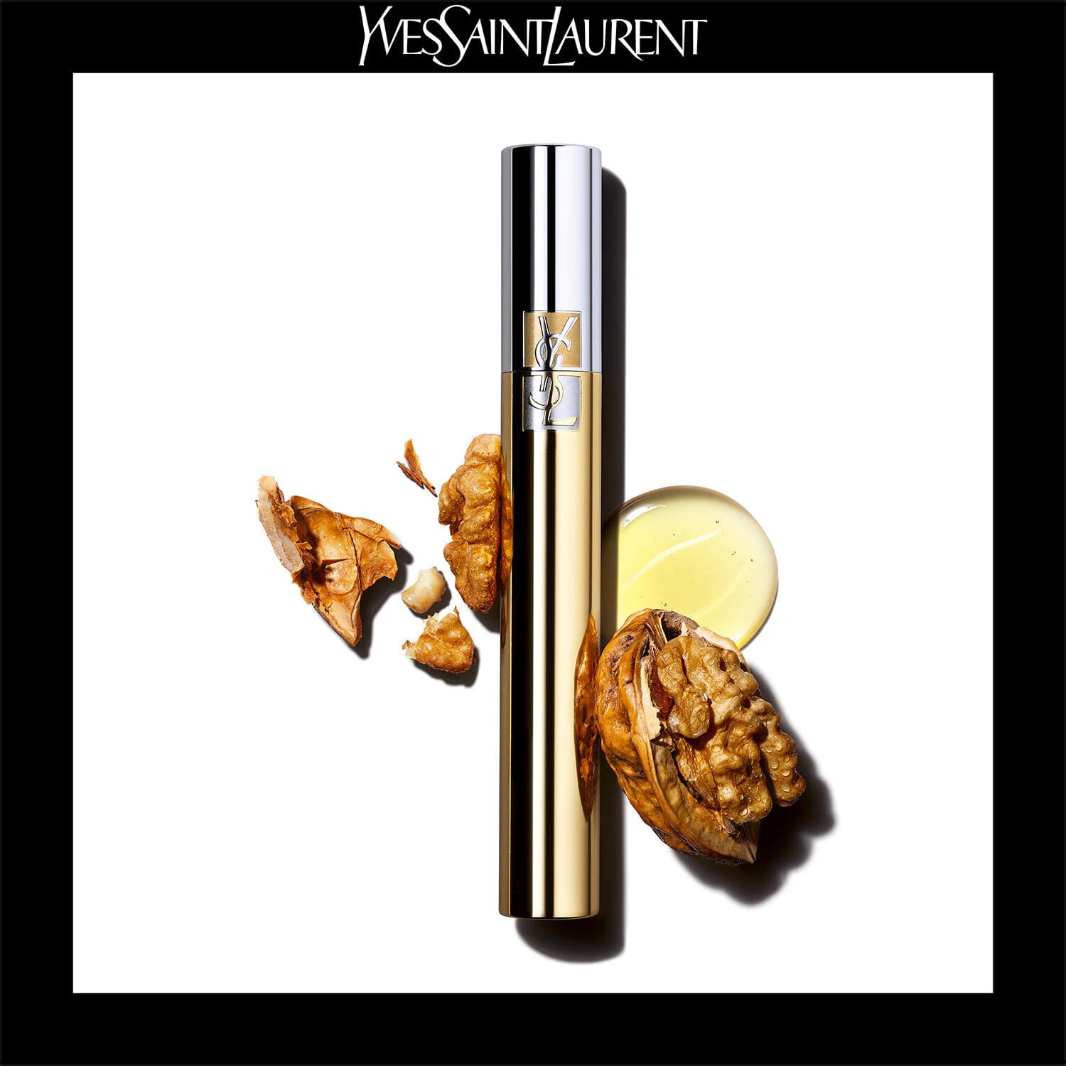 Mascara Volume Effet Faux Cils The Shock - Volumizing Mascara