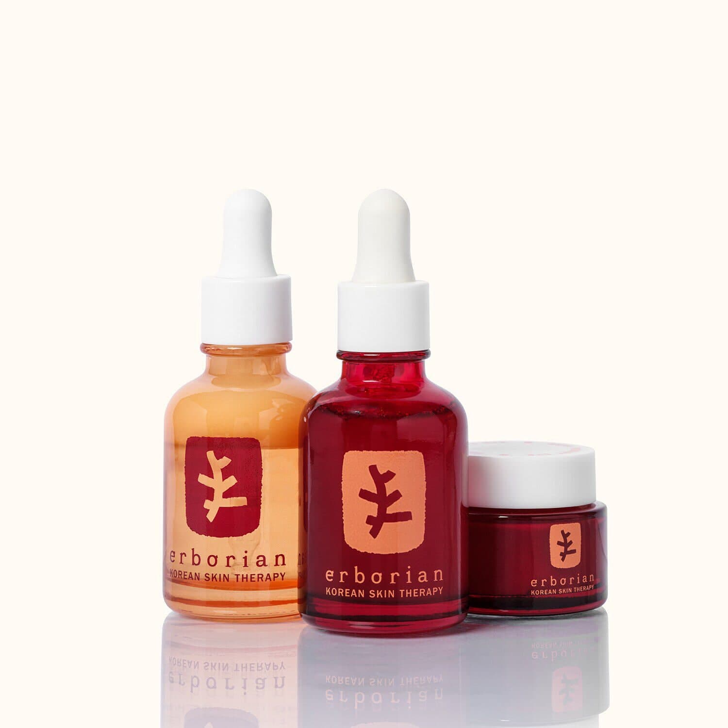 Skin Therapy Eye