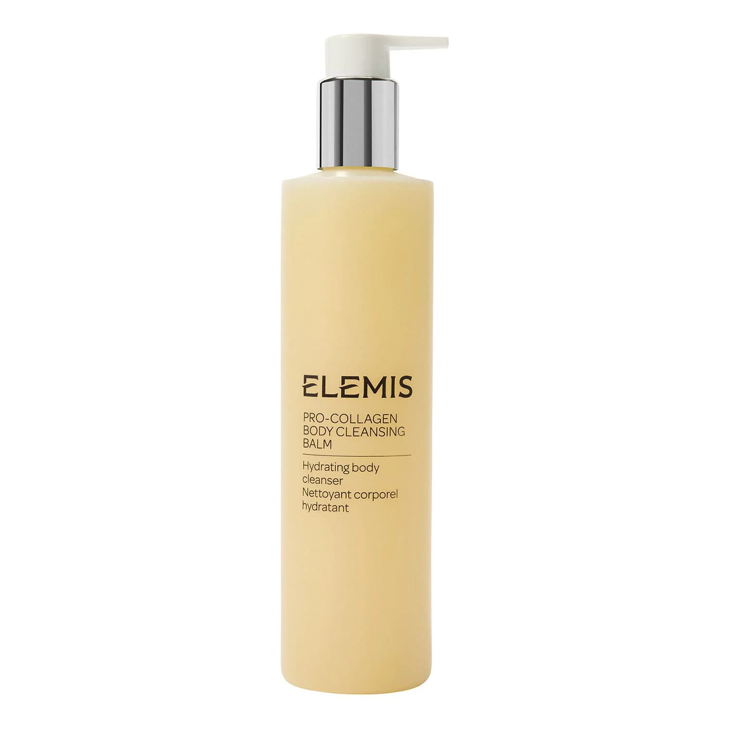 Pro-Collagen Body Cleansing Balm Hydrating & Nourishing Body Cleanser