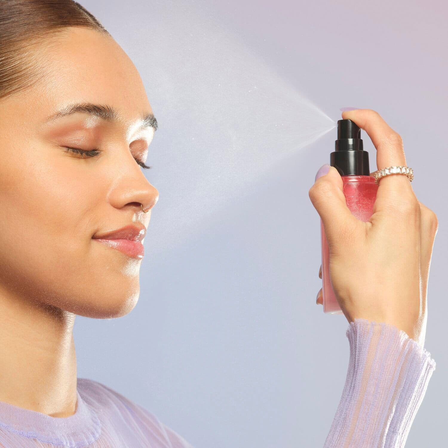 Power Grip Rose Setting Spray