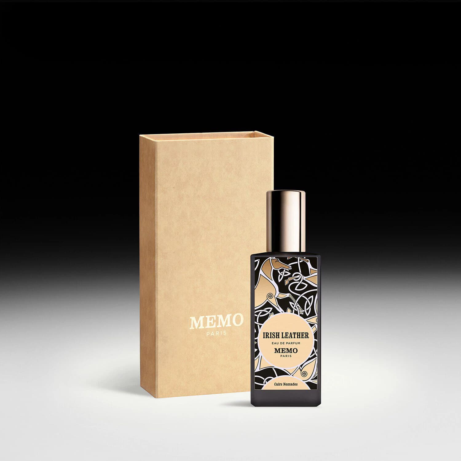 Irish Leather Eau de Parfum