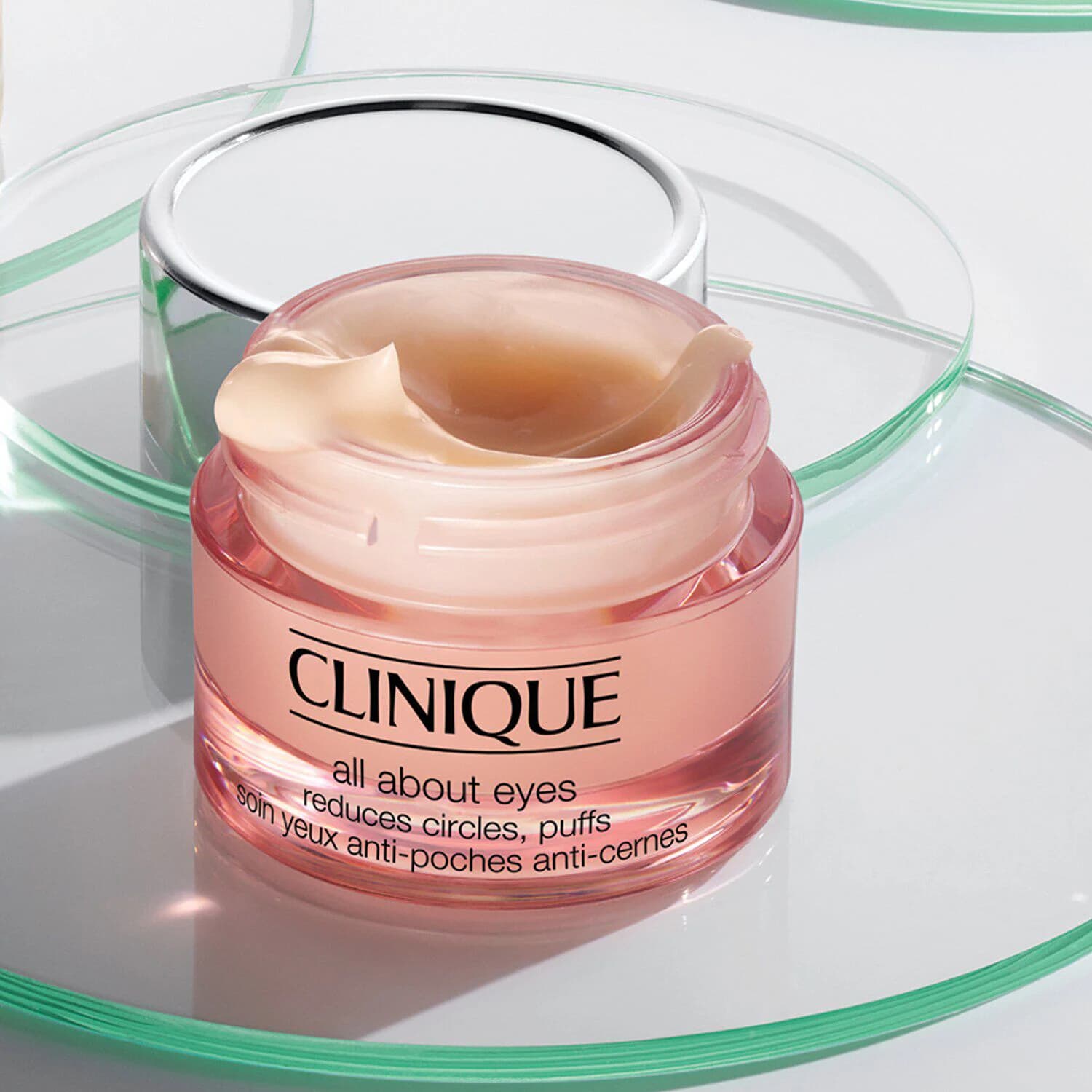 All About Eyes - Rich Eye Cream