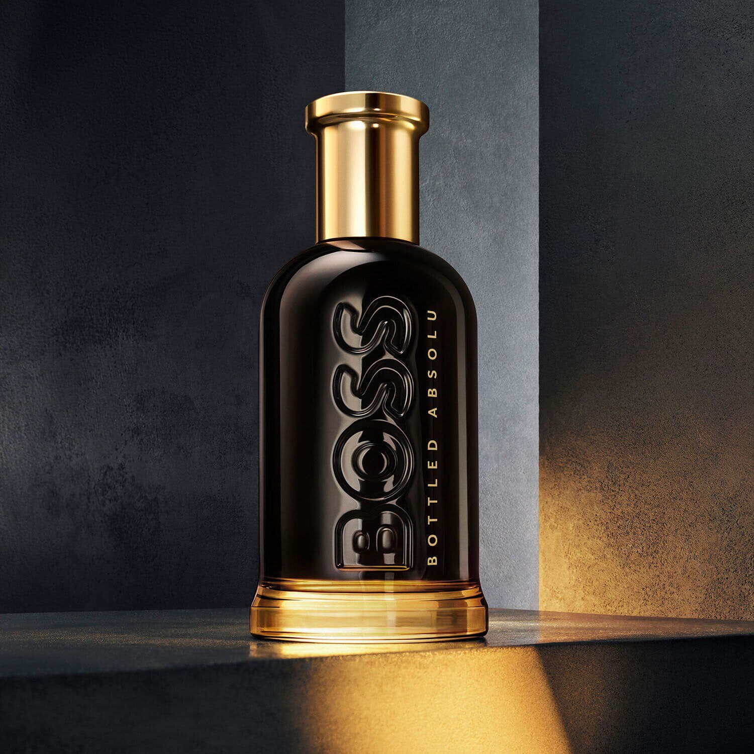 Bottled Absolu - Parfum Intense