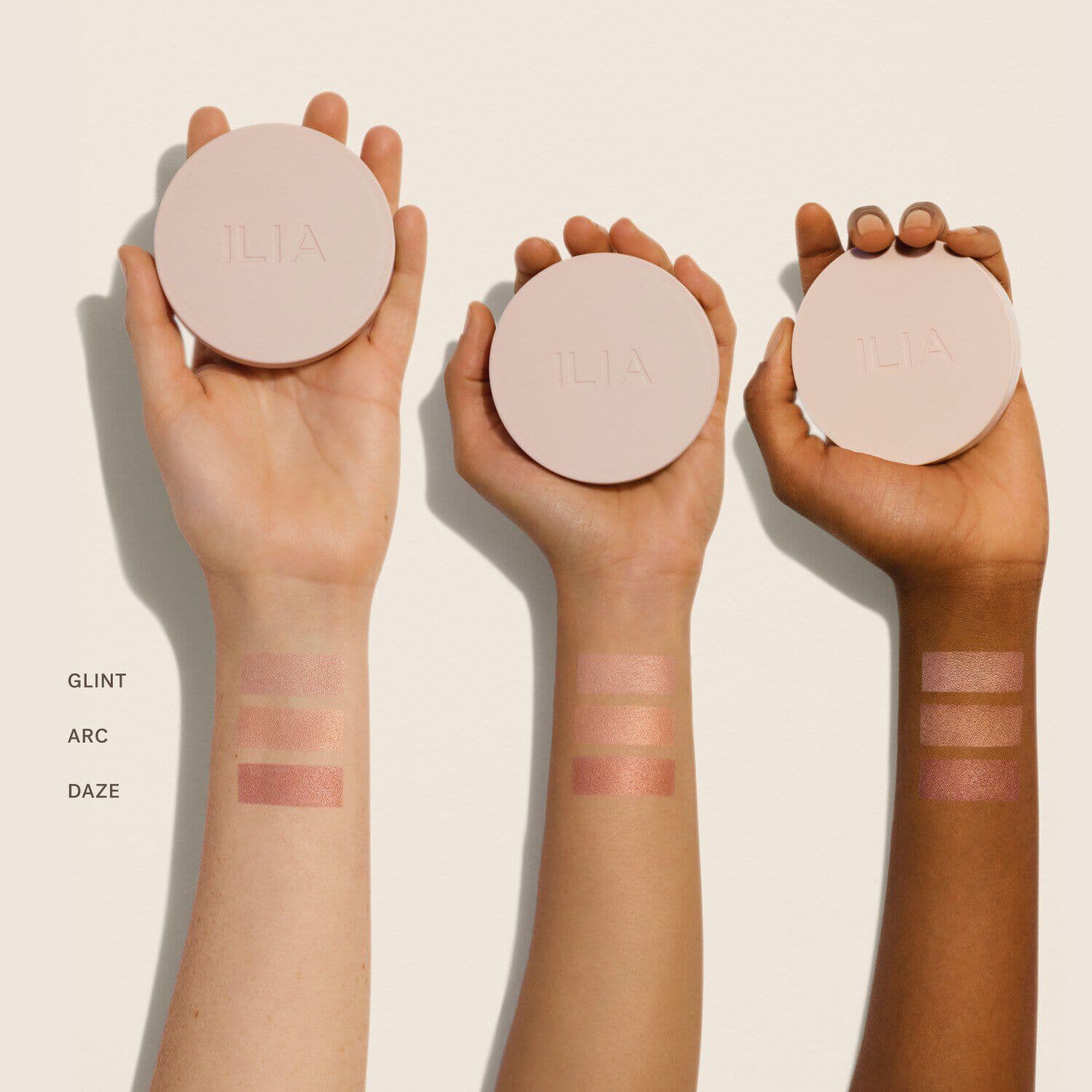 Lightshift Cream Highlighter