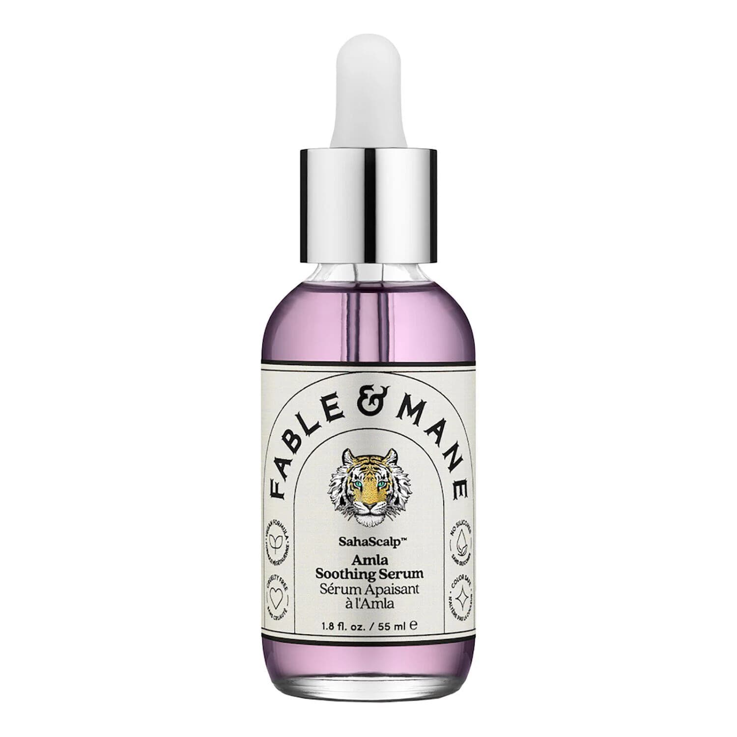 SahaScalp™ Amla Soothing Serum