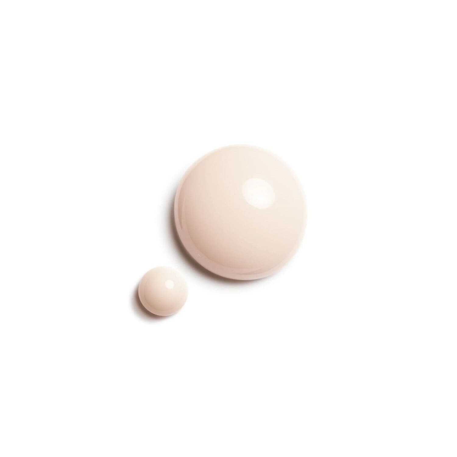 LA BASE CAMÉLIA - Fortifying, Protecting And Smoothing Base Coat