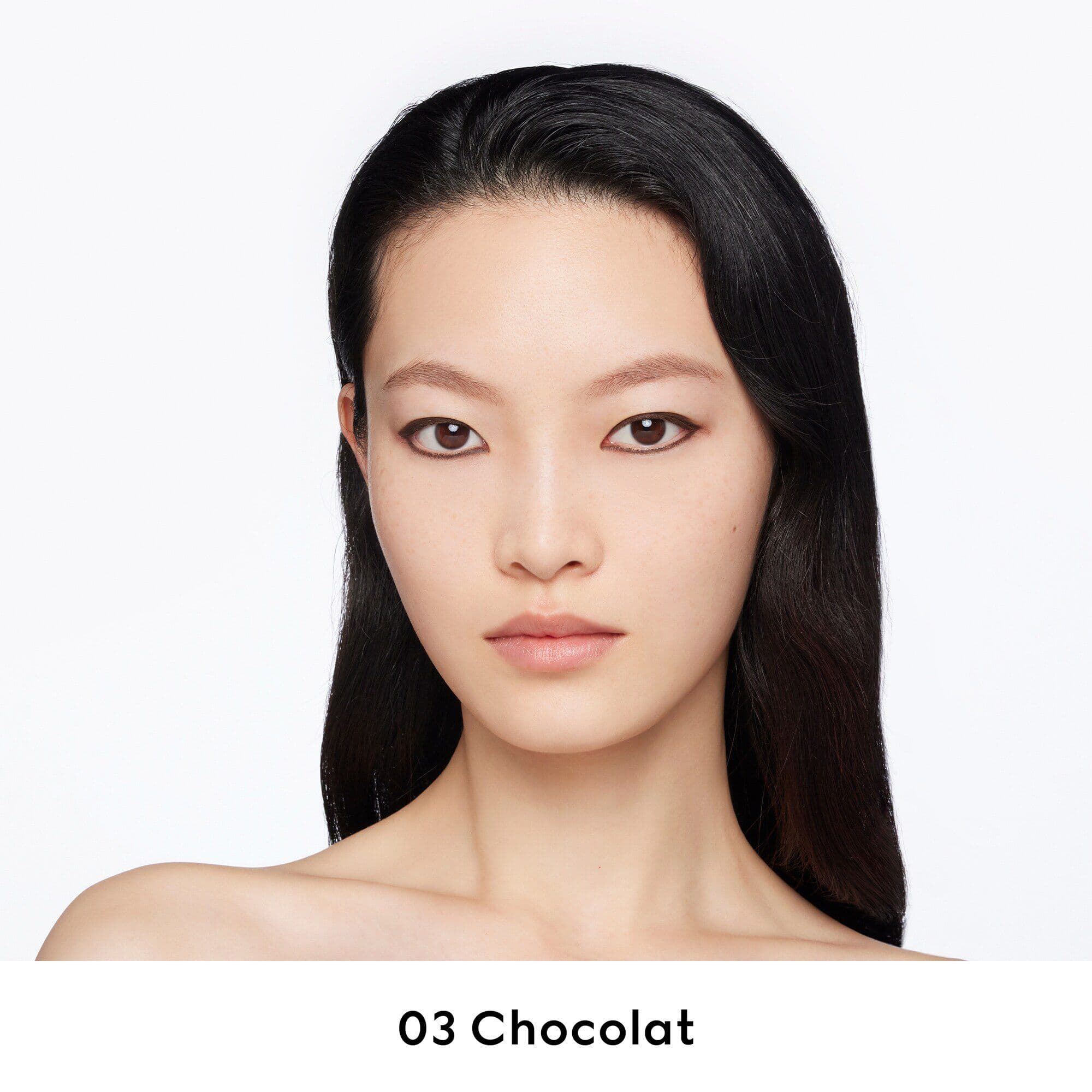 Stylo À Sourcils - Waterproof Eyebrow Pencil