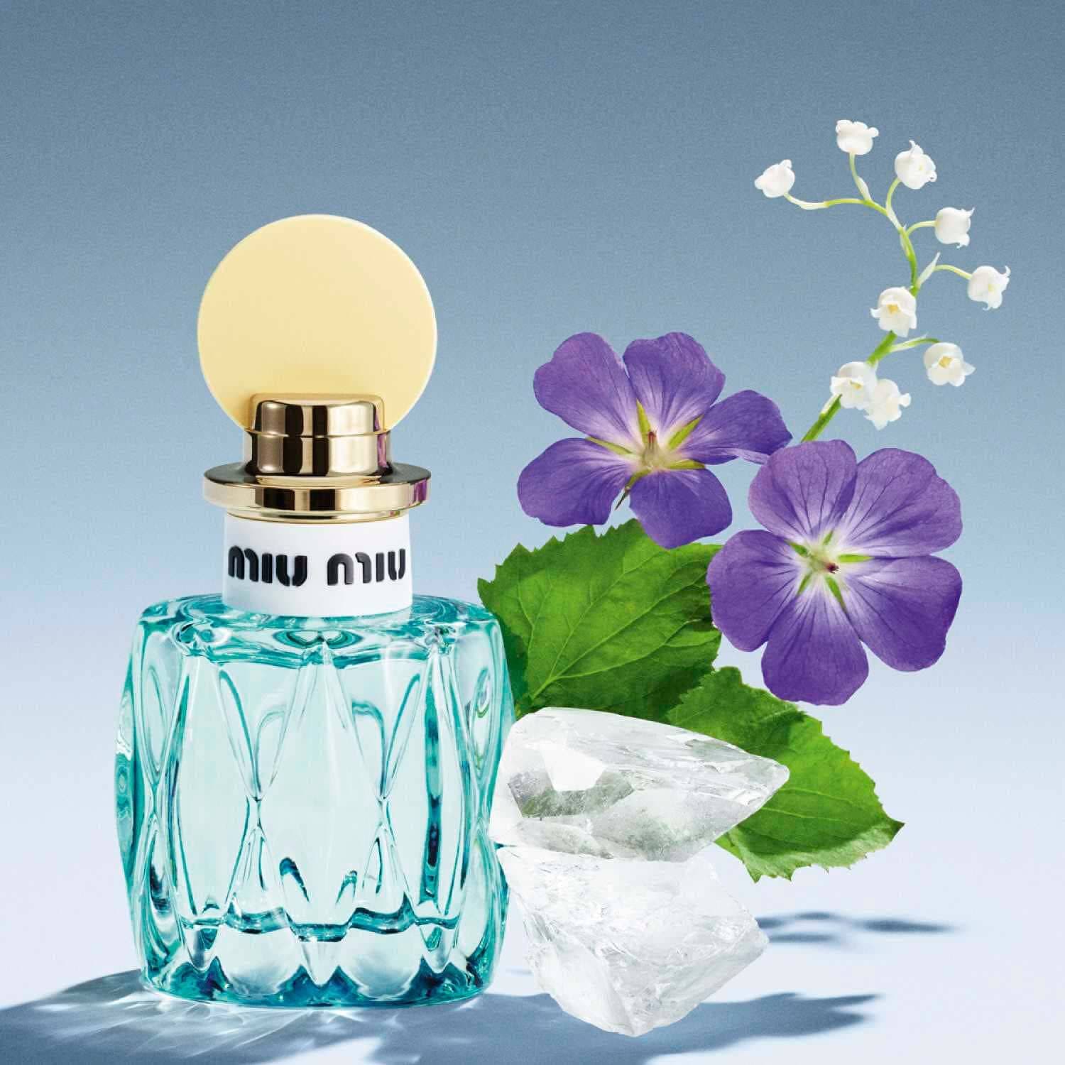 L’Eau Bleue Eau de Parfum