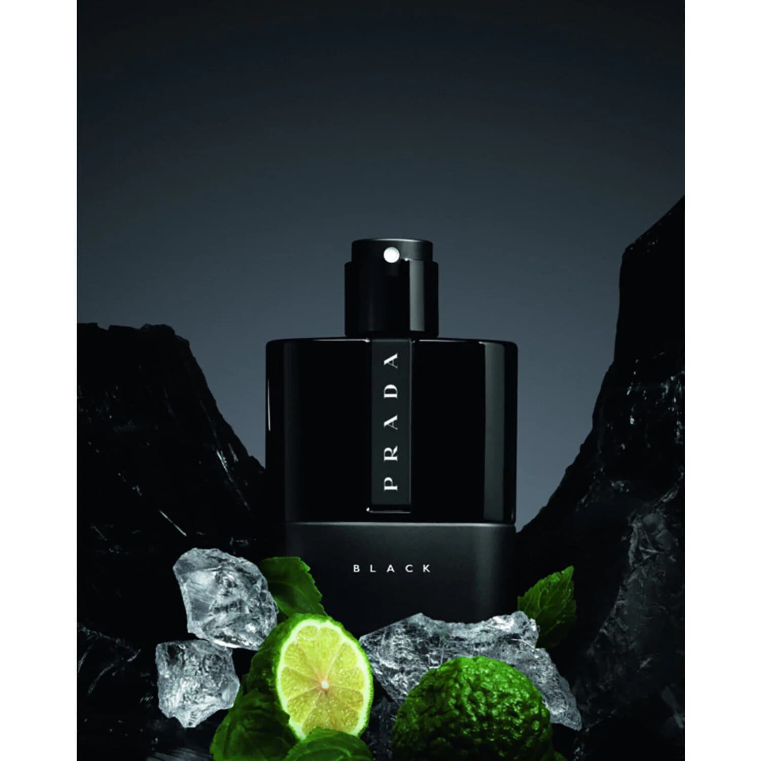 Luna Rossa Black Eau de Toilette 