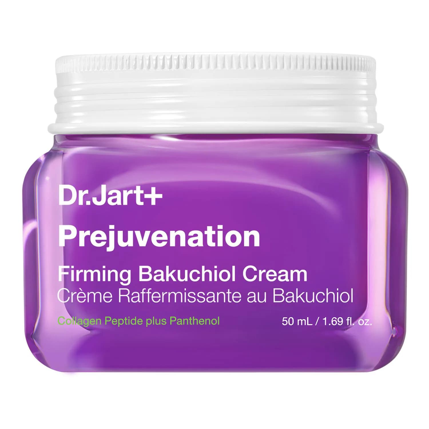 Prejuvenation Cream