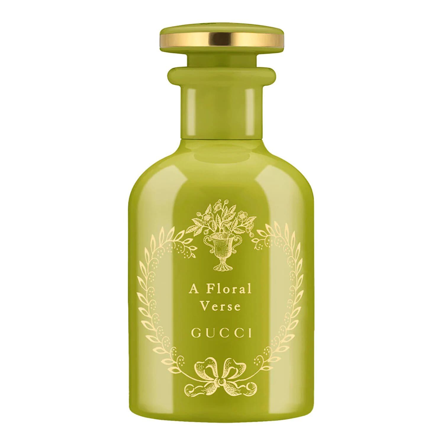 The Alchemist's Garden A Floral Verse - Eau de Parfum