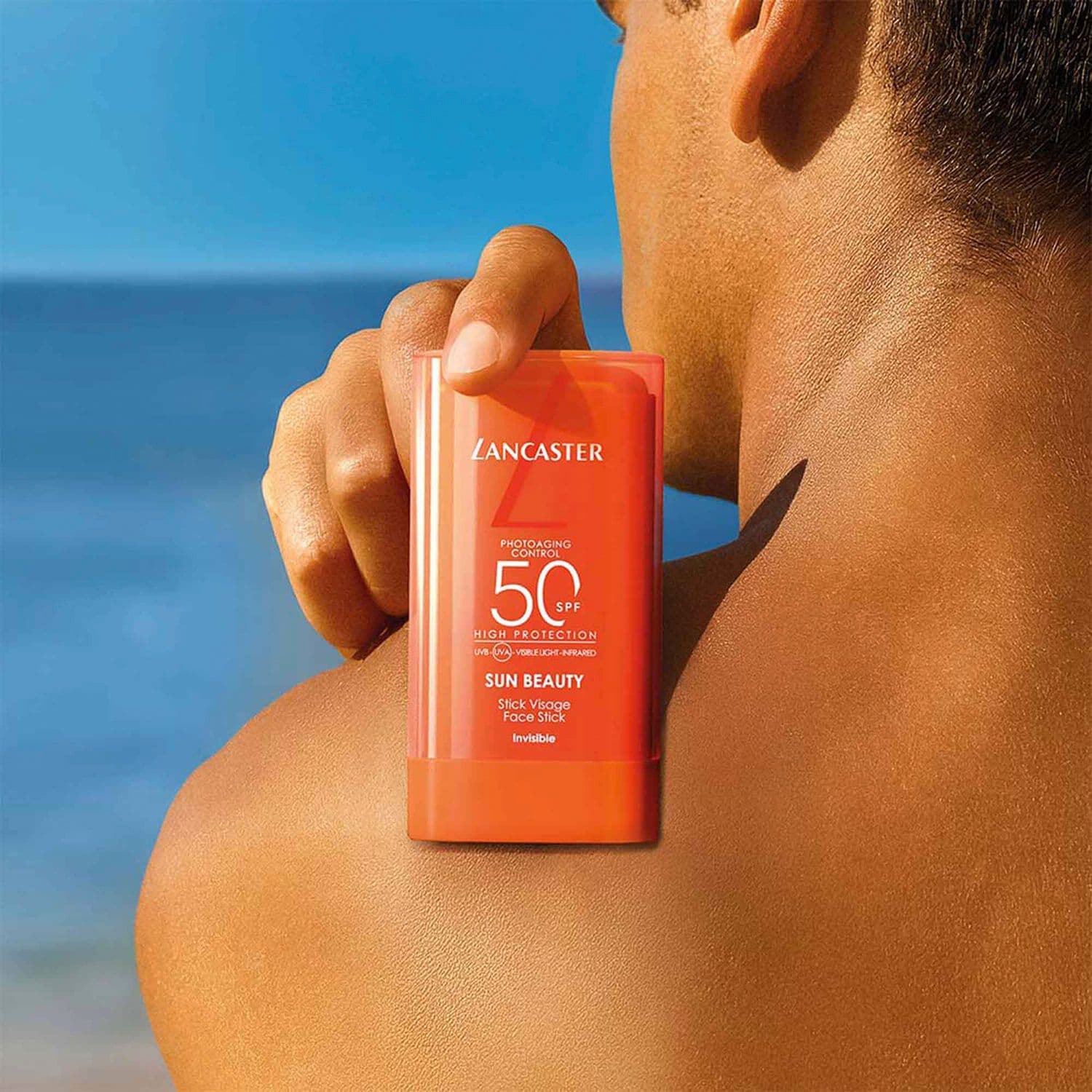 Sun Beauty - Face Stick SPF50