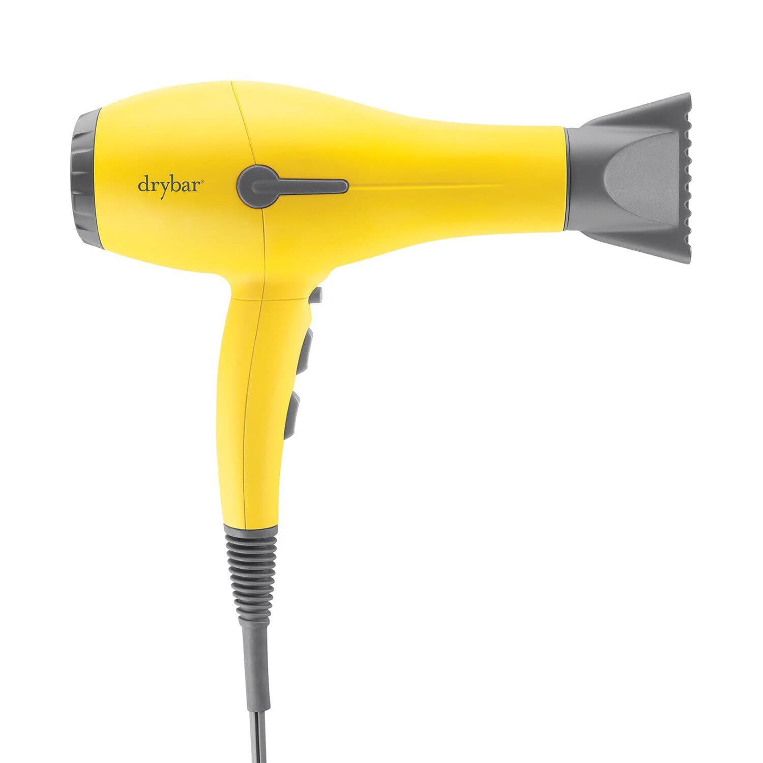 Buttercup Blow-Dryer
