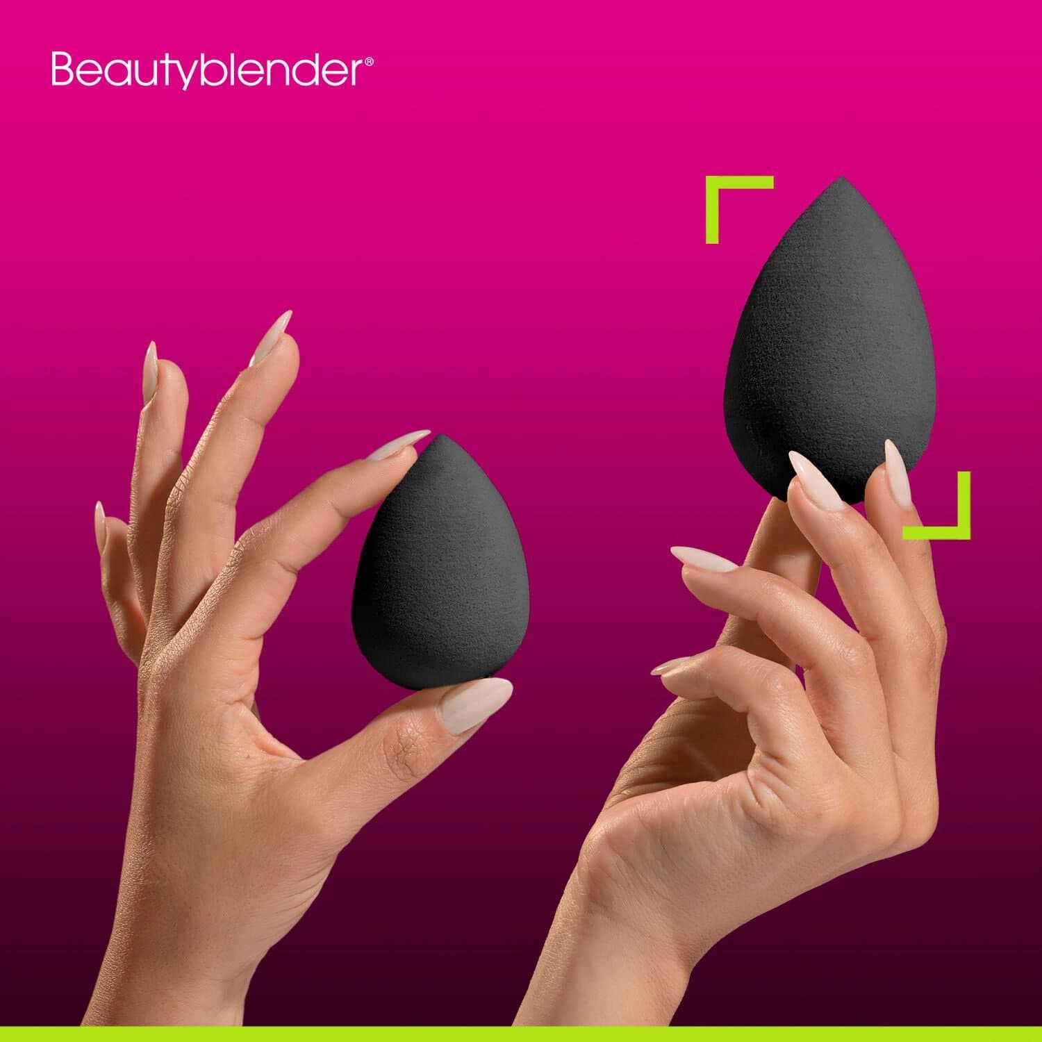 Beautyblender Pro Sponge